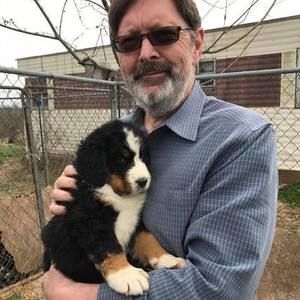 Meet your Posher, Peter